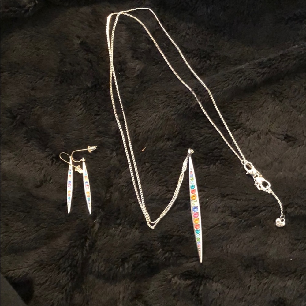 Brighton multicolor Set - Picture 2 of 2